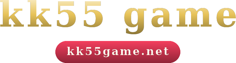 kk55 game logo