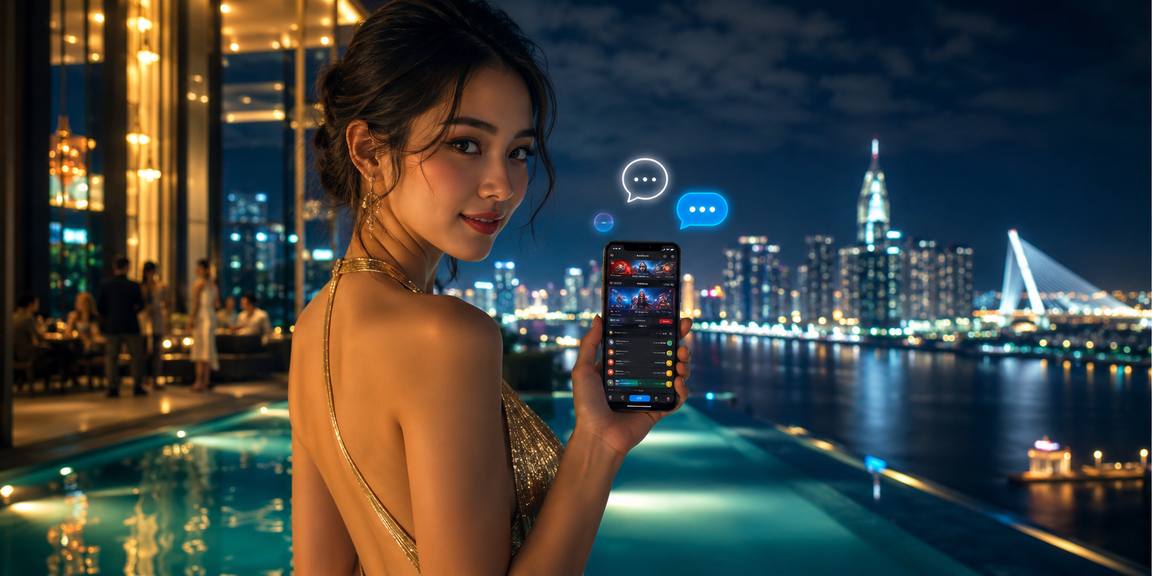 kk55 game Slot Cho Dem — quay khi đêm xuống, nhận thưởng ngay trên điện thoại